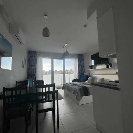 Kasprowicza 20 Luxury - Free Pool, Saunas, Salzgrotte, Jacuzzi, Gym, Children's Playroom, Fitness