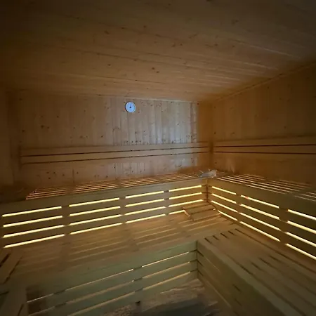 Kasprowicza 20 Luxury - Free Pool, Saunas, Salzgrotte, Jacuzzi, Gym, Children's Playroom, Fitness *