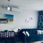 Kasprowicza 20 Luxury - Free Pool, Saunas, Salzgrotte, Jacuzzi, Gym, Children's Playroom, Fitness