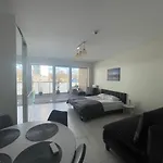 Kasprowicza 20 Luxury - Free Pool, Saunas, Salzgrotte, Jacuzzi, Gym, Children's Playroom, Fitness Lägenhet