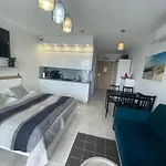 Kasprowicza 20 Luxury - Free Pool, Saunas, Salzgrotte, Jacuzzi, Gym, Children's Playroom, Fitness Lägenhet *