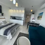 Kasprowicza 20 Luxury - Free Pool, Saunas, Salzgrotte, Jacuzzi, Gym, Children's Playroom, Fitness Lägenhet