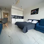 Kasprowicza 20 Luxury - Free Pool, Saunas, Salzgrotte, Jacuzzi, Gym, Children's Playroom, Fitness Apartamento