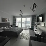 Apartamento Kasprowicza 20 Luxury - Free Pool, Saunas, Salzgrotte, Jacuzzi, Gym, Children's Playroom, Fitness *