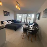 Kasprowicza 20 Luxury - Free Pool, Saunas, Salzgrotte, Jacuzzi, Gym, Children's Playroom, Fitness