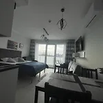 Kasprowicza 20 Luxury - Free Pool, Saunas, Salzgrotte, Jacuzzi, Gym, Children's Playroom, Fitness Apartamento *