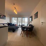 Kasprowicza 20 Luxury - Free Pool, Saunas, Salzgrotte, Jacuzzi, Gym, Children's Playroom, Fitness Kołobrzeg