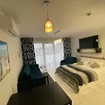 Kasprowicza 20 Luxury - Free Pool, Saunas, Salzgrotte, Jacuzzi, Gym, Children's Playroom, Fitness Lägenhet