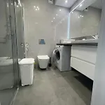 Kasprowicza 20 Luxury - Free Pool, Saunas, Salzgrotte, Jacuzzi, Gym, Children's Playroom, Fitness * Kołobrzeg