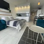 Lägenhet Kasprowicza 20 Luxury - Free Pool, Saunas, Salzgrotte, Jacuzzi, Gym, Children's Playroom, Fitness *