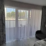 Kasprowicza 20 Luxury - Free Pool, Saunas, Salzgrotte, Jacuzzi, Gym, Children's Playroom, Fitness Lägenhet Kołobrzeg