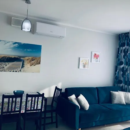 Kasprowicza 20 Luxury - Free Pool, Saunas, Salzgrotte, Jacuzzi, Gym, Children's Playroom, Fitness