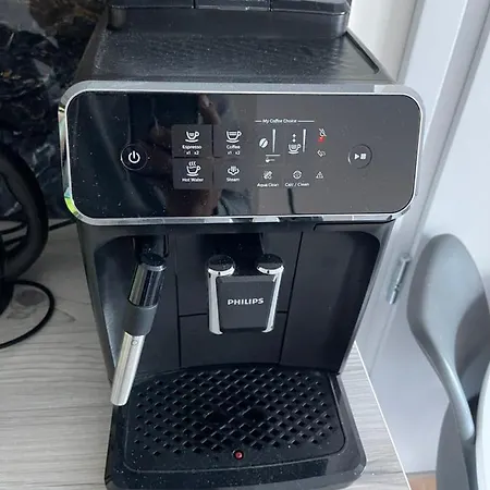 Kasprowicza 20 Luxury - Free Pool, Saunas, Salzgrotte, Jacuzzi, Gym, Children's Playroom, Fitness * Kołobrzeg