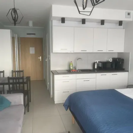 Kasprowicza 20 Luxury - Free Pool, Saunas, Salzgrotte, Jacuzzi, Gym, Children's Playroom, Fitness