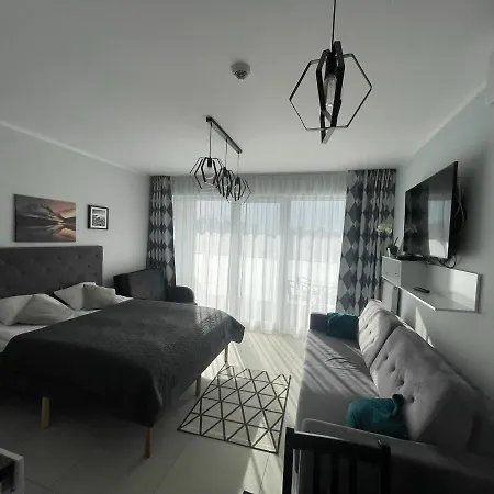 Kasprowicza 20 Luxury - Free Pool, Saunas, Salzgrotte, Jacuzzi, Gym, Children's Playroom, Fitness