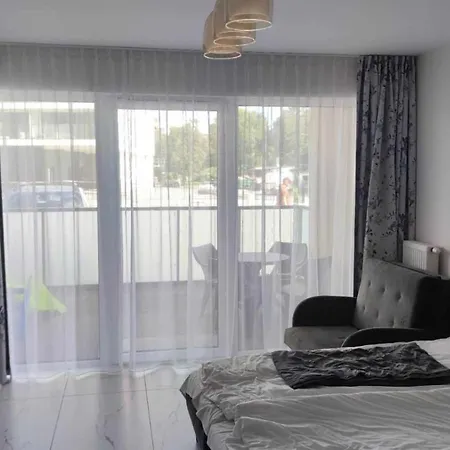 Kasprowicza 20 Luxury - Free Pool, Saunas, Salzgrotte, Jacuzzi, Gym, Children's Playroom, Fitness *