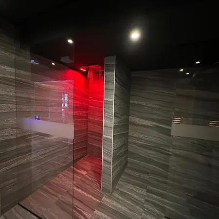 Lägenhet Kasprowicza 20 Luxury - Free Pool, Saunas, Salzgrotte, Jacuzzi, Gym, Children's Playroom, Fitness