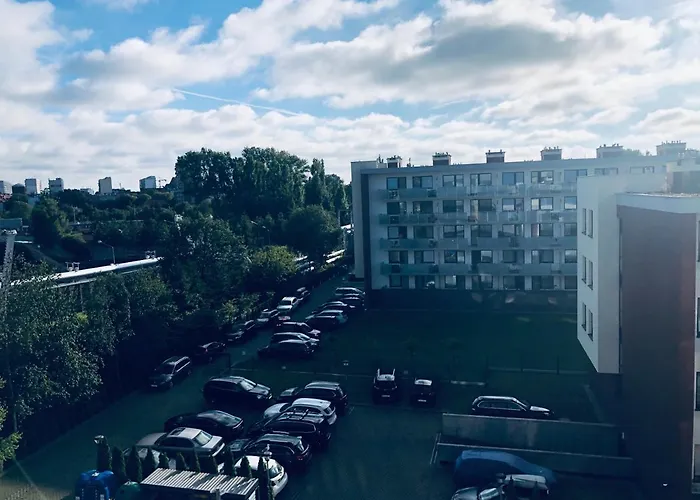 Kasprowicza 20 Luxury - Free Pool, Saunas, Salzgrotte, Jacuzzi, Gym, Children's Playroom, Fitness *