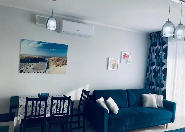 Kasprowicza 20 Luxury - Free Pool, Saunas, Salzgrotte, Jacuzzi, Gym, Children's Playroom, Fitness